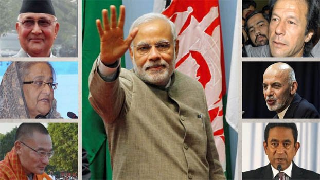 Joint SAARC strategy  to fight coronavirus 