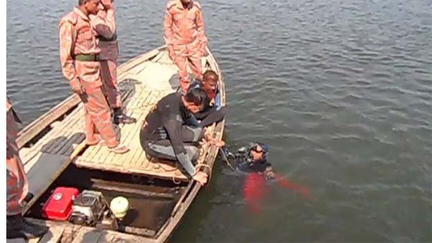 2 bodies recovered from Shitalakkhya