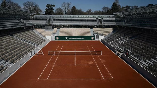 French Open moved to September, US Open date switch not ruled out 