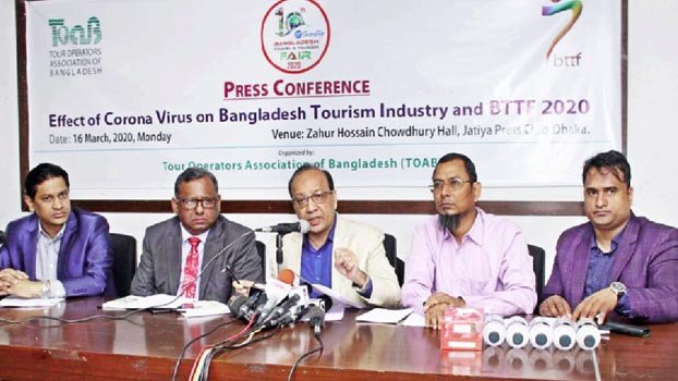 Crisis Management Team to safeguard tourism industry