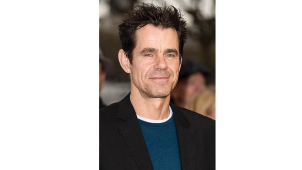 German maestro Tom Tykwer