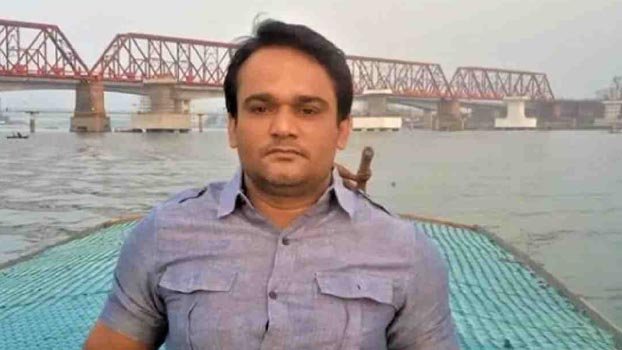 AL leader murdered in Chattogram