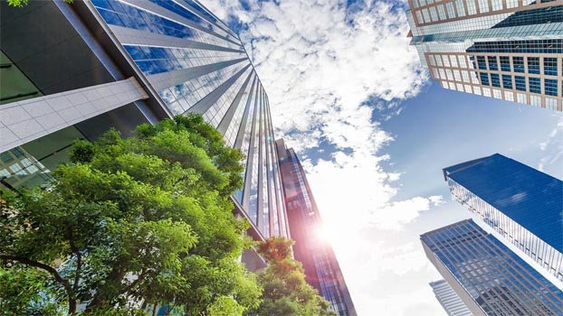 Initiative to invest in environment and social business  launched