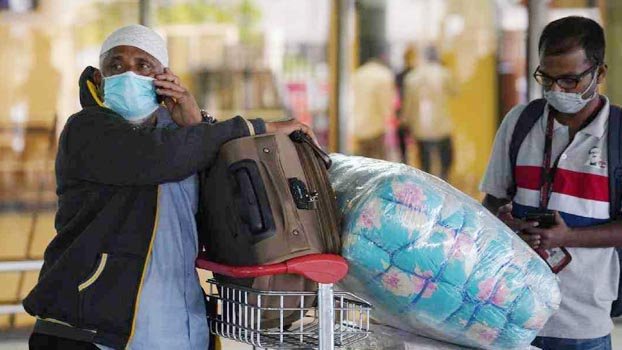 Faridpur searching for 3,800 overseas returnees