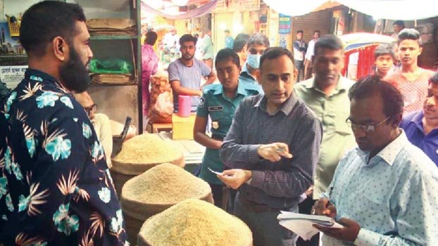 Prices of essential commodities increase abnormally