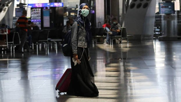 Get ready, a bigger disruption is coming