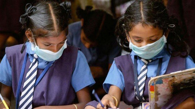 Coronavirus outbreak: Here’s what schools, teachers and students should do