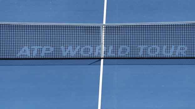 ATP, WTA tours suspended until June 7