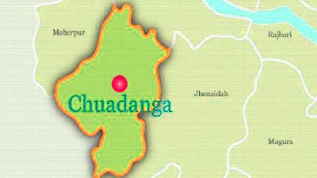 Ban on indoor outdoor gatherings in Chuadanga