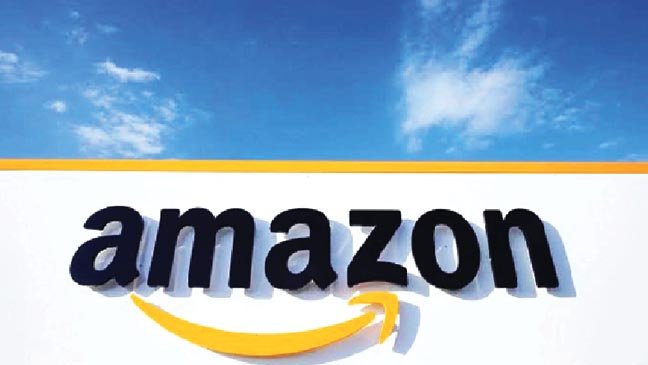 Amazon raises overtime pay for workers