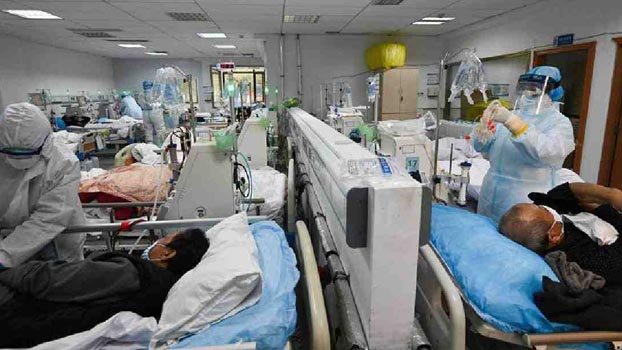 Coronavirus cases cross 300,000