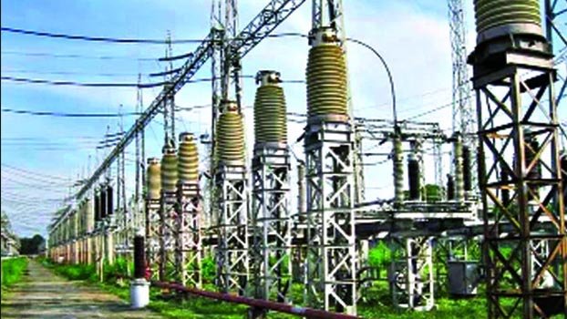 Growing power sector