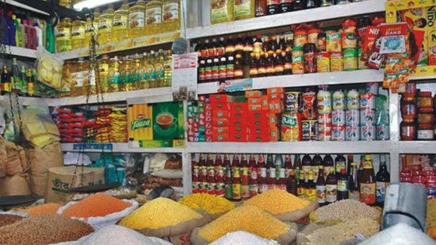 Irregularities in the market