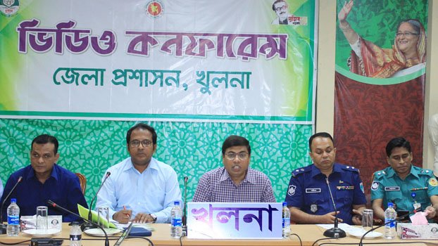 Khulna tea stalls to be closed after 5pm