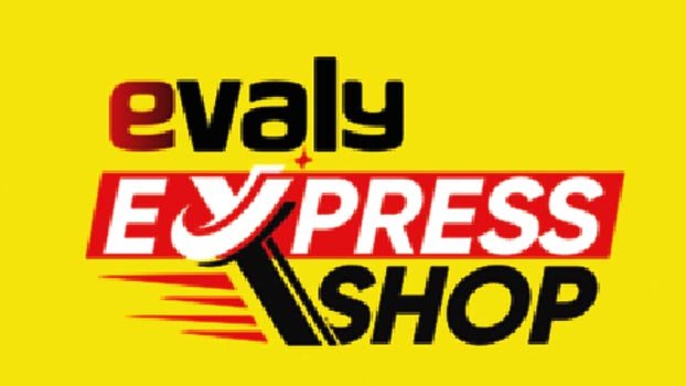 Evaly to deliver commodities at home