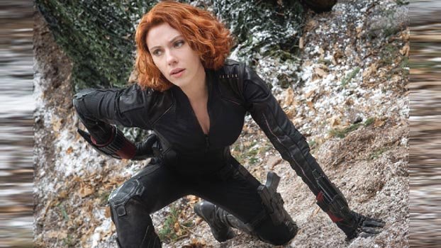 Black Widow didn’t die in Avengers Endgame