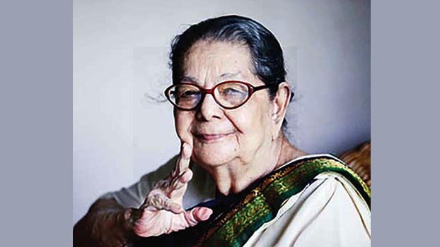 Prof Akhtaruzzaman mourns death of Sultana Zaman