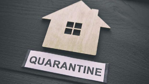4,500 put under quarantine in Rajshahi div