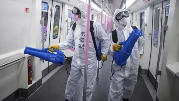 China to lift lockdown in Hubei province