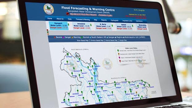BWDB’s flood monitoring begins at haor region