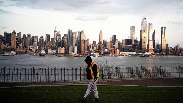 COVID-19: How America became the new epicentre of coronavirus?