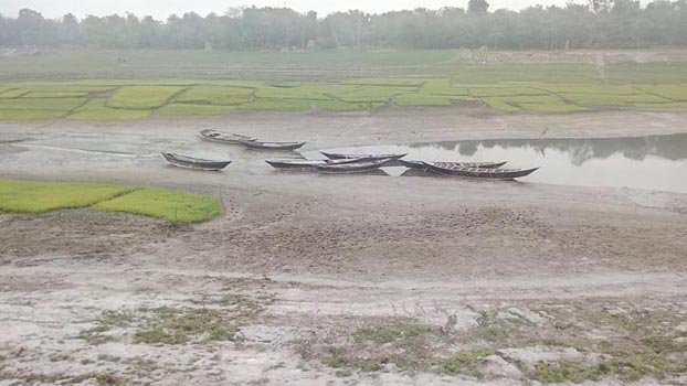 Rajshahi region’s survival relies on eight major rivers