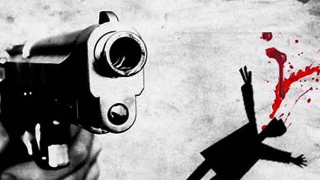 Robber killed in Satkhira gunfight