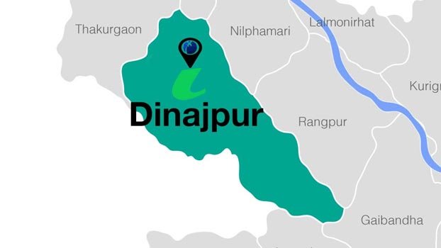 Man comes under over land dispute