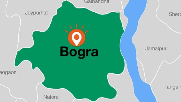 Suspected corona infected person dies