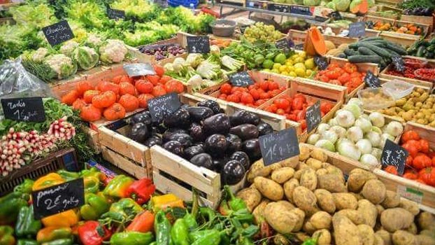 Price hike of essential goods