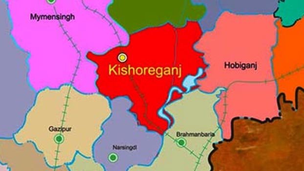 78 in home quarantine in Kishoreganj