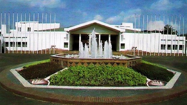 Urgent meeting at  PMO to assess  virus impact