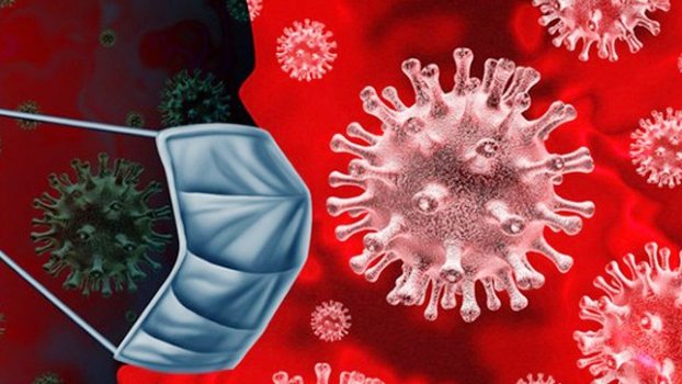 Man with coronavirus symptom dies in Dinajpur, house locked down