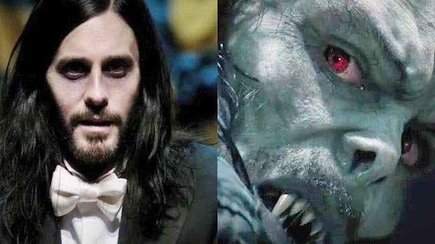 Morbius, Ghostbusters, Greyhound release postponed