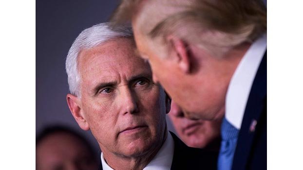 World was not ready for coronavirus