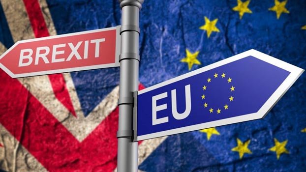 Evolving denotations and connotations related to Brexit