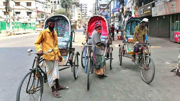 Initiatives to alleviate suffering