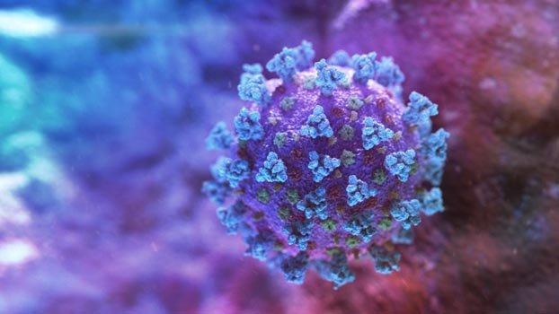 Gearing up efforts to slowdown spread of coronavirus