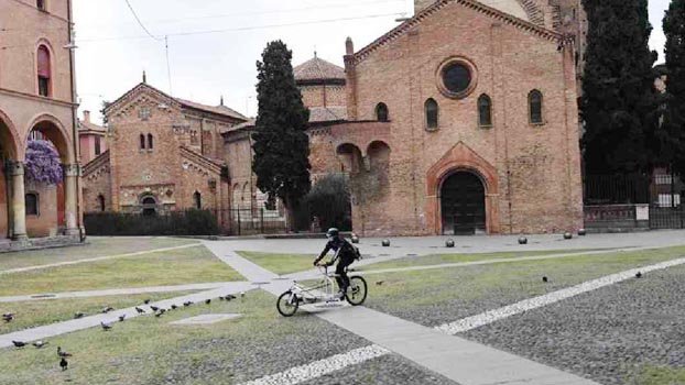 Italy’s COVID-19 cases top 100,000