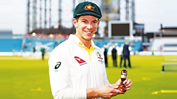 Bangladesh tour can be postponed, hinted Paine 