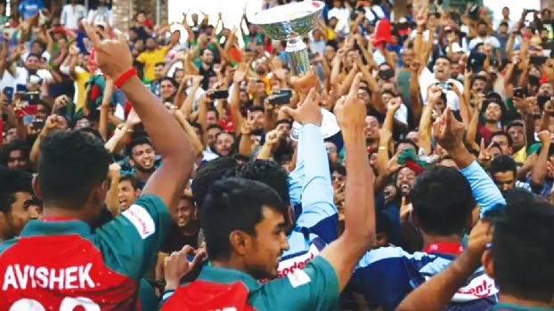 Anxious, unending wait for Bangladesh’s WC winners