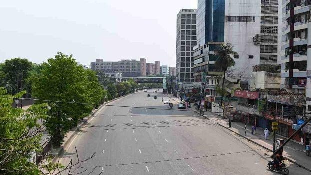 City littering reduces due to holidays