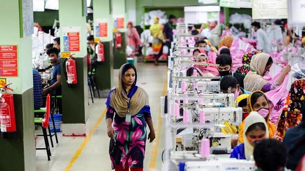 Govt cuts budget by five per cent