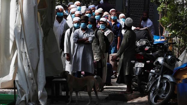 7 die of COVID-19 in India after attending Tabligh Jamaat gathering