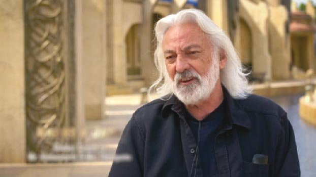 Star Wars actor Andrew Jack dies of coronavirus at 76