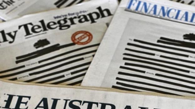 Sixty Australian newspapers to stop printing