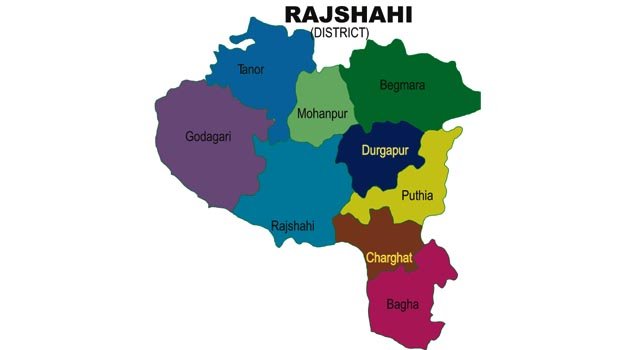 No Covid-19   patient detected in  Rajshahi till now