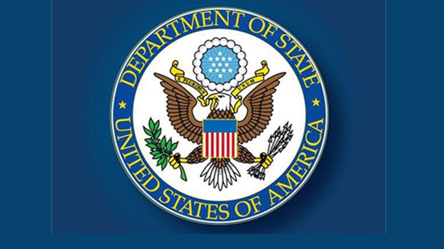 US embassy chartering 2nd flight for its citizens