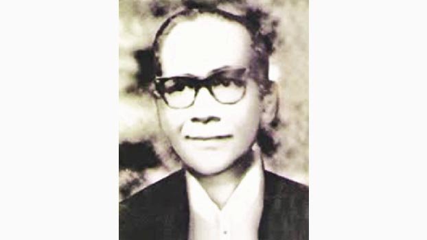 Justice Mahbub Murshed’s death anniv today
