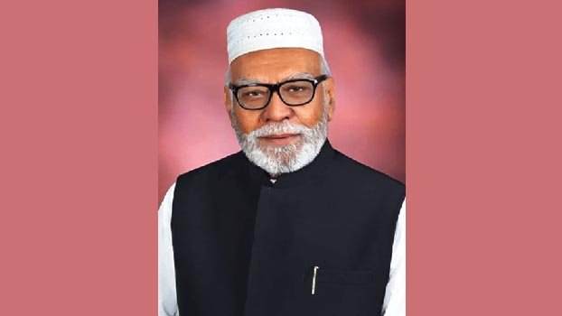 Pabna-4 MP Sherif passes away